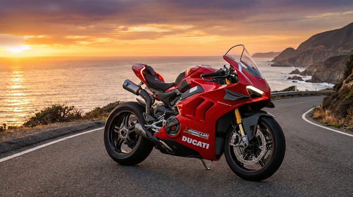 黑丝摩托车改装视频